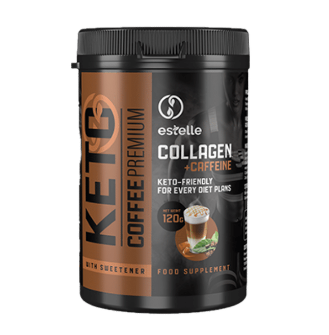 Keto Coffee