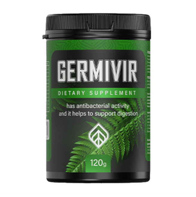 Germivir 120g