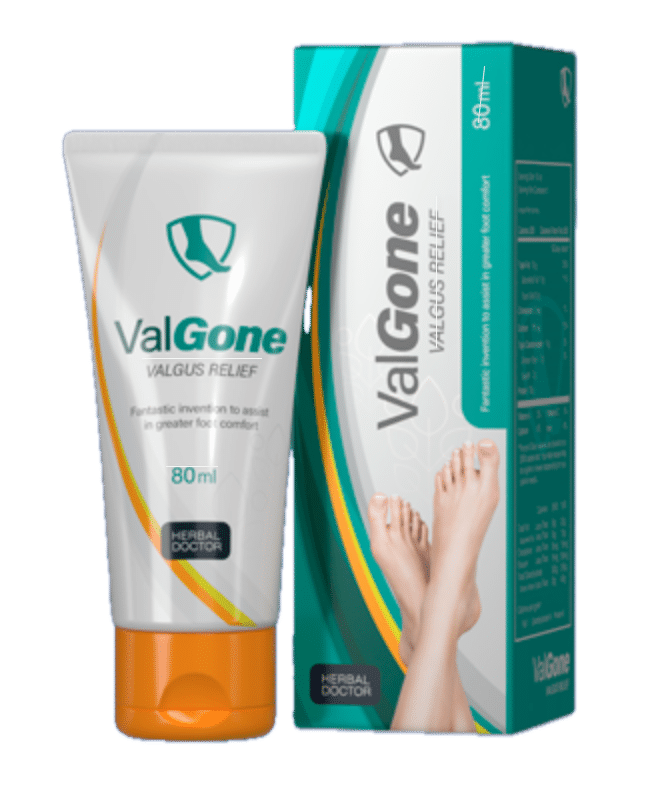 Valgone Gel